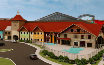 Major Indoor Water Park Expansion planned at Bavarian Inn Lodge