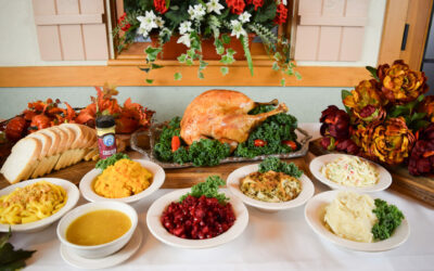 Bavarian Inn Thanksgiving Traditions
