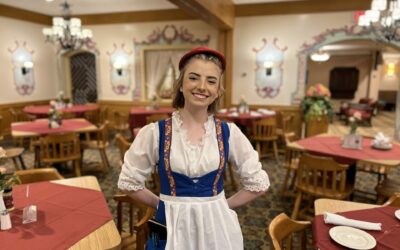 Why The Bavarian Inn, Is A Great Place To Work!